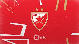 Konferencija za medije pred plejof ABA lige | KK Crvena zvezda Meridianbet