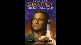 Star Trek - The Rise and Fall of Khan Noonien Singh Volume 2 Audiobook