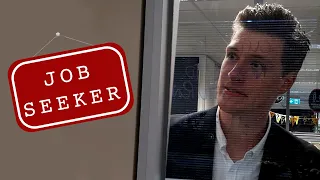 Job Seeker  - Short Film