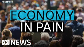 Economy slows again as consumers spend less | The Business | ABC News