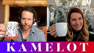 Tea Time Interview: Tommy Karevik of Kamelot and Seventh Wonder tells all!