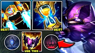 KENNEN TOP IS FINALLY BACK! 1V9 NOW HARDER THAN EVER - S12 KENNEN GAMEPLAY! (Season 12 Kennen Guide)