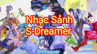 Nhạc Nền Sảnh S-Dreamer Liên Quân Mobile Mùa 24 Sau Cập Nhật Phiên Bản Tháp Quang Minh