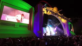 Foreigner Live Full Concert at Universal Studios March 18, 2018 (Part 1 of 3)