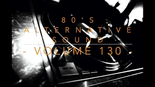 80'S Afro Cosmic Alternative Sounds - Volume130