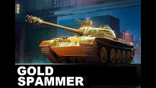 WOT Gold - Obj 279e - 11700 Damage - 10 Kills - Berlin