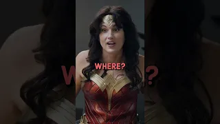 BATMAN TRASHES WONDER WOMAN! | BAT-CANNED #shorts