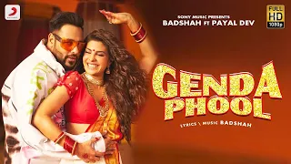 Badshah - Genda Phool | JacquelineFernandez | Payal Dev | 4k Official Music Video 2020