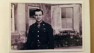 US D-Day veteran creates TikToks to keep memories alive | REUTERS