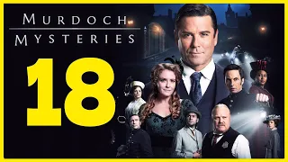 Murdoch Mysteries Season 18 : Release Date, Plot & Cast, Renewed On cbc | Series Studio