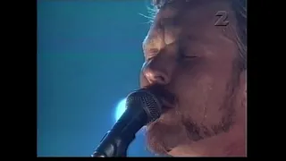 Metallica: Nothing Else Matters (Stuttgart - August 23, 1997)