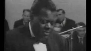 OSCAR PETERSON LONDON 1964