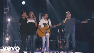 Bruninho & Davi - Grandioso És Tú (Ao Vivo) ft. João Gomes, Davi Garcia Avila