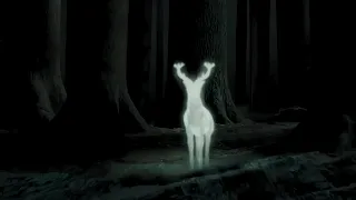 Harry Potter - Patronus Theme - (Stag scene music loop x2)