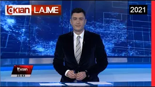 Edicioni i Lajmeve Tv Klan 06 Mars 2021, ora 23:30 Lajme - News