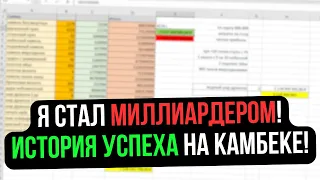 КАК Я СТАЛ МИЛЛИАРДЕРОМ В ПВ? ИСТОРИЯ УСПЕХА НА Comeback 1.4.6 / Perfect World 2024. ИТОГИ КОМПЕДА