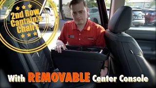 2022 Nissan Pathfinder Platinum Tutorial-How to Remove Center Console|Nissan of Cookeville