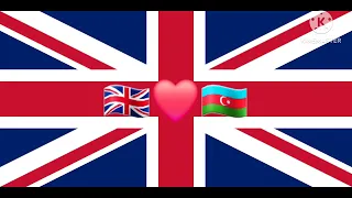 Countries That Love Azerbaijan 🇦🇿❤️ (Part 2)