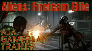 Aliens: Fireteam Elite NEW 2021