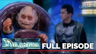 Atlantika: Full Episode 10