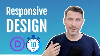 Learn Divi Responsive Design In 10 Minutes