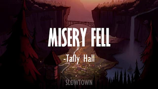 MISERY FELL / sub Español