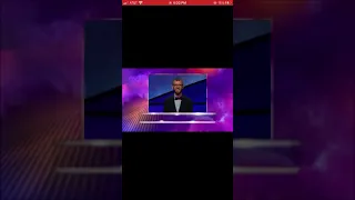 Jeopardy #8083 intro