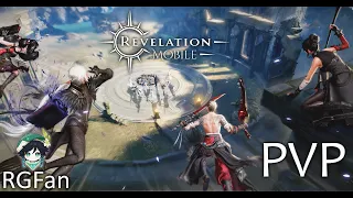 Revelation Mobile ► PVP серия! [#11]