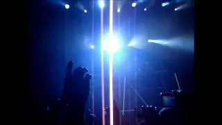 David Guetta En Vivo! Intro [Lima-Nov. 8 2012]