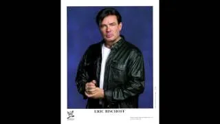 WWE Eric Bischoff Theme - "I'm Back"