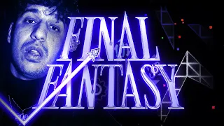 My Part in FINAL FANTASY by Team LZ