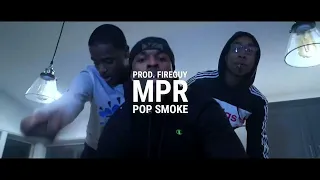 [REMIX] Pop Smoke - MPR (prod. FireGuy) | #remix #drill #popsmoke