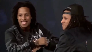 Les Twins - Brothers