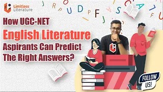 How UGC-NET English Literature Aspirants Can Predict The Right Answers?