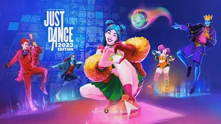 Just Dance 2023 (Xbox 360) - Taking Requests #1