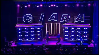 Ciara - Dance Interlude (Missy Elliott - Lose Control) (Live At Beauty Marks Tour 2019) (VIDEO)