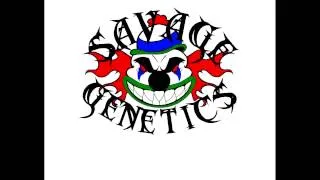 Savage Genetics - Massacre (Clip)