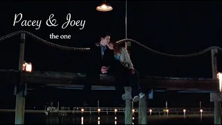 Pacey & Joey - The One