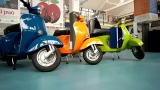 Museo Piaggio