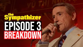 The Sympathizer Episode 3 Breakdown | Recap & Review