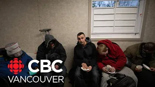 Report predicts spike in homelessness in the next 6 years