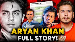 Reality of Aryan Khan Case | Sameer Wankhede’s role, the full story | Nitish Rajput | Hindi