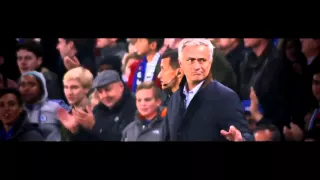 Thank You Mourinho For EveryThing-GOODBYE:(