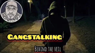 WHAT YOU DIDN'T KNOW ABOUT GANGSTALKING/ GANGSTALKERS #spiritualwarfare #chosenones