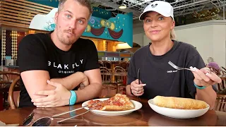 Walt Disney World Vlog | Port Orleans, Beignets & Dinner At The Yachtsman Steakhouse | Sep 2023