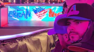 Cody Rhodes Entrance WrestleMania 40 Night 2