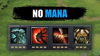 One Man Army [No Mana Tank] Ability draft