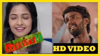 THUMBAA Full Length Scenes | Darshan | Keerthi Pandian | KPY Dheena | KPY Bala | Anirudh Ravichander