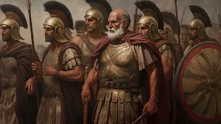 La Conquista Romana de Grecia