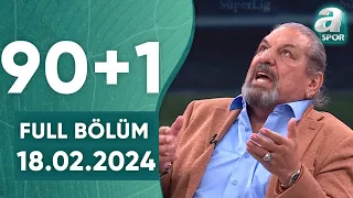 Erman Toroğlu: "Emre Hoca Daha Baştan Galatasaray’ı Yenemeyeceğini Futbolcularına Empoze Etmiş!"